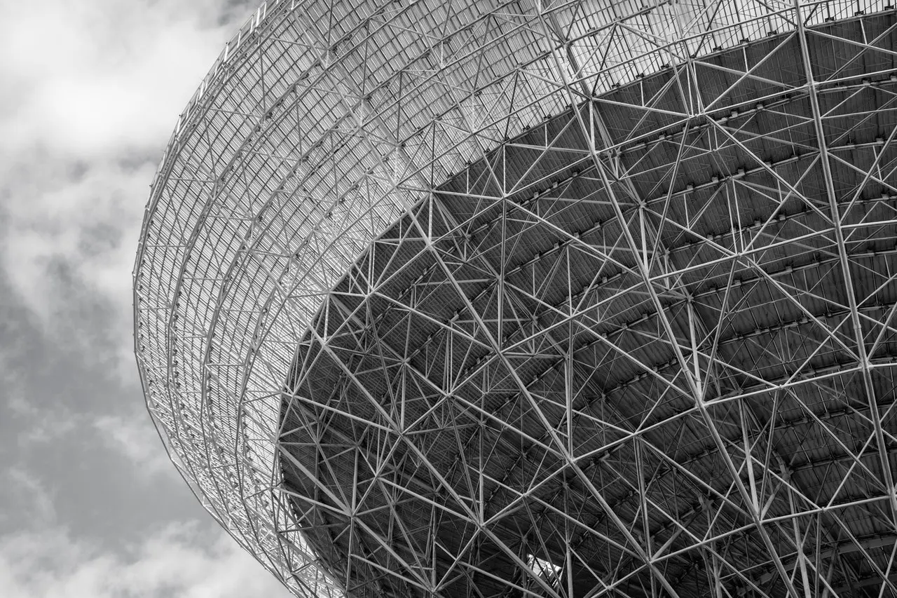 stacja bazowa telefonii komórkowej