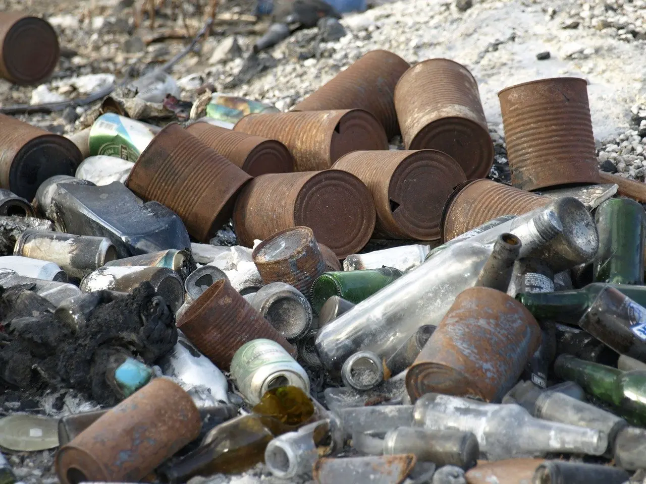 You are currently viewing Przeciętny Polak wytwarza rocznie 2,5 kg groźnych odpadów medycznych