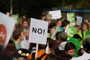 Read more about the article Nowe uprawnienia organizacji ekologicznych w postępowaniach środowiskowych