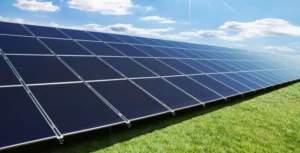 Solar Stężyca