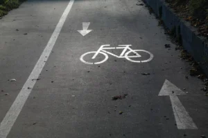 Read more about the article Budowa chodnika i ścieżki rowerowej bez decyzji środowiskowej