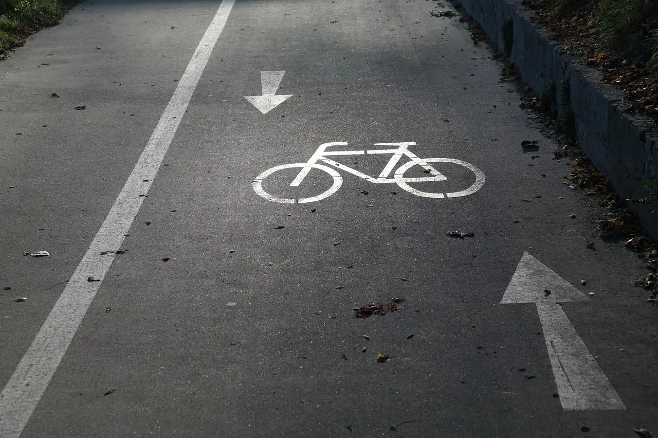 Read more about the article Budowa chodnika i ścieżki rowerowej bez decyzji środowiskowej