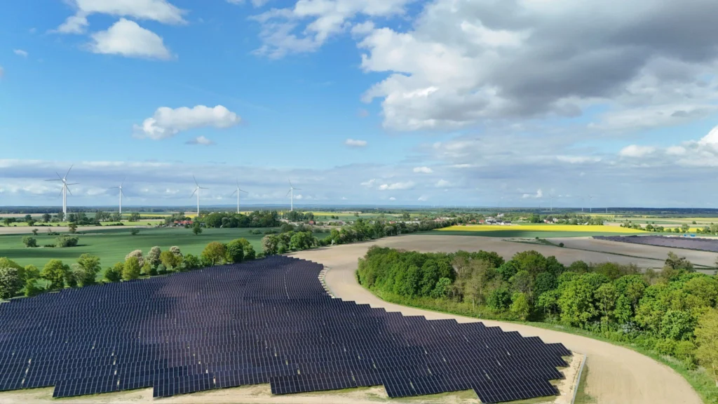 PV, instalacja fotowoltaiczna