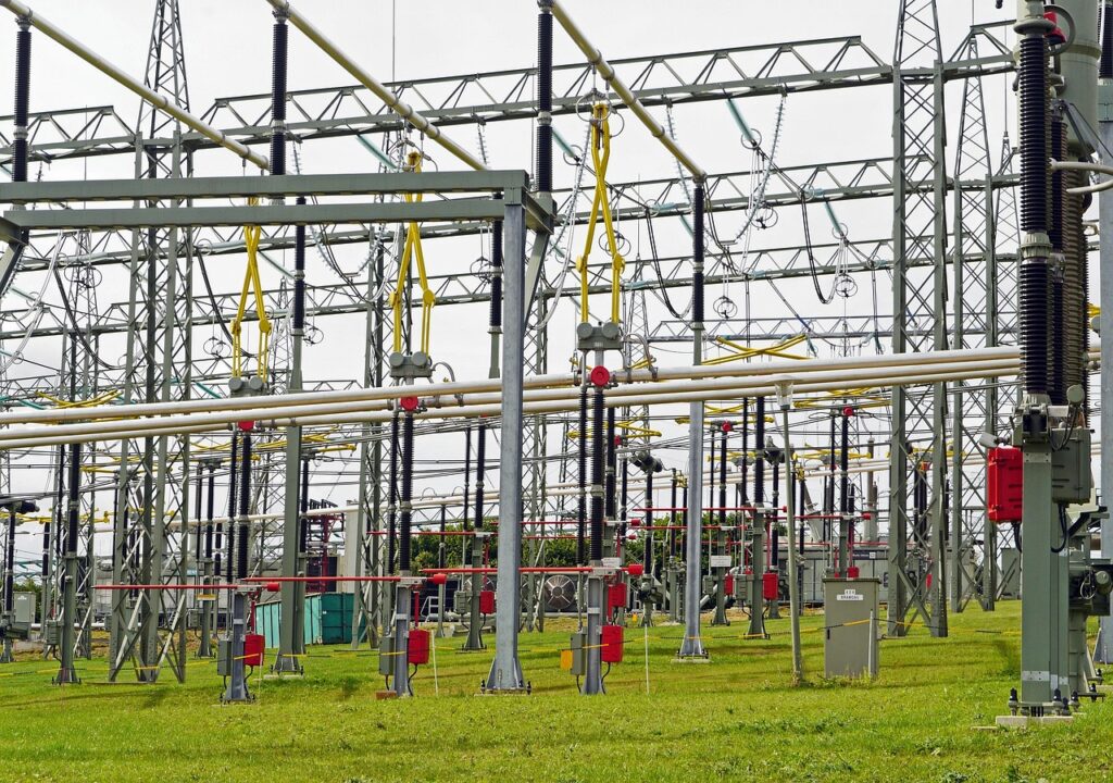 oze pole elektromagnetyczne
