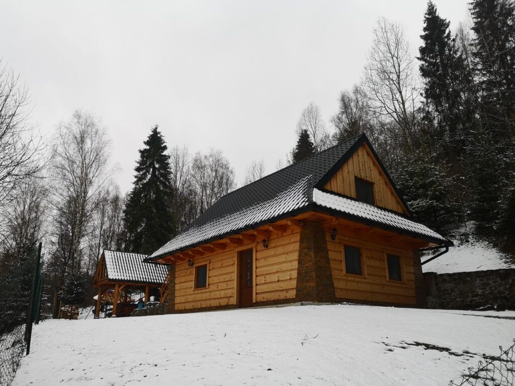 raport ooś zabudowa mieszkaniowa