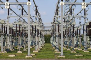 Analiza ryzyka poważnej awarii BESS – instalacja elektroenergetyczna magazynu energii