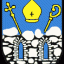 POL_gmina_Papowo_Biskupie_COA